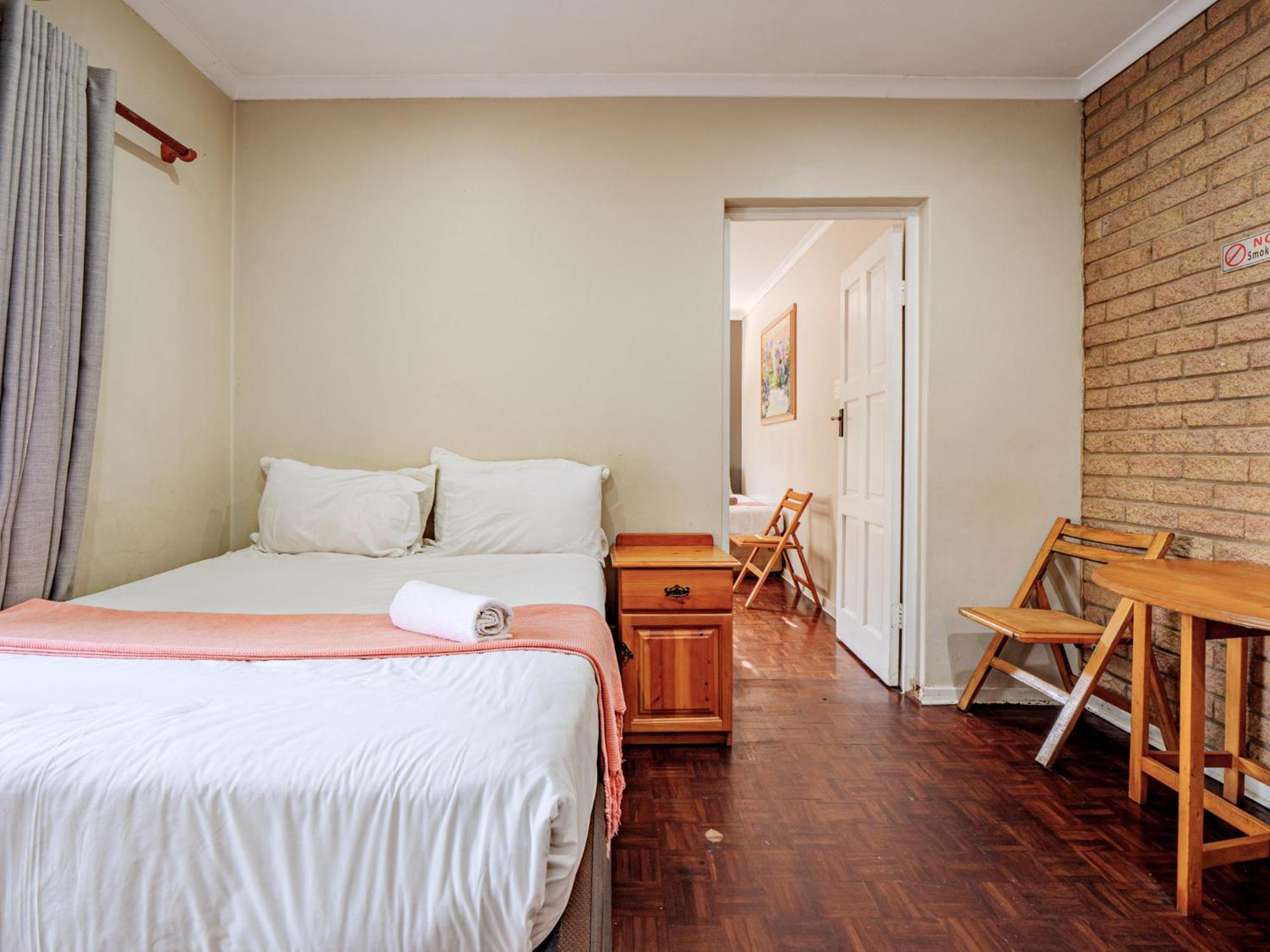 Carrington Guest House ダーバン エクステリア 写真