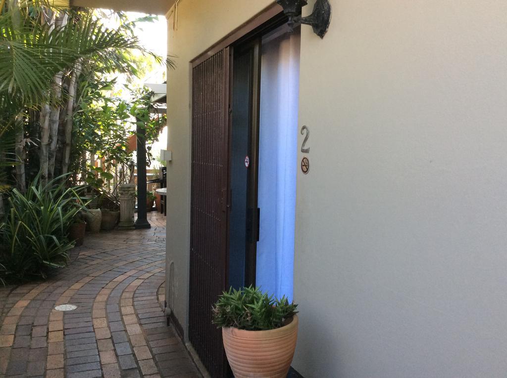 Carrington Guest House ダーバン エクステリア 写真