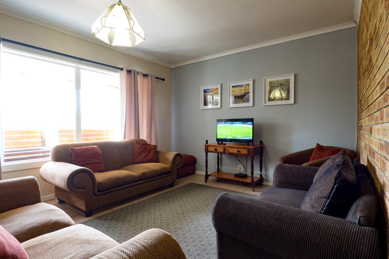 Carrington Guest House ダーバン エクステリア 写真