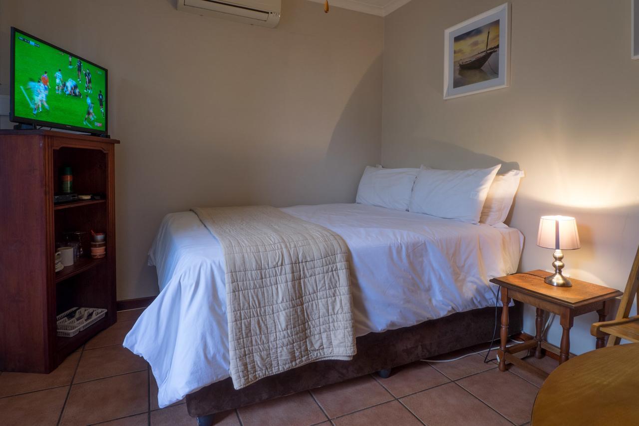 Carrington Guest House ダーバン エクステリア 写真